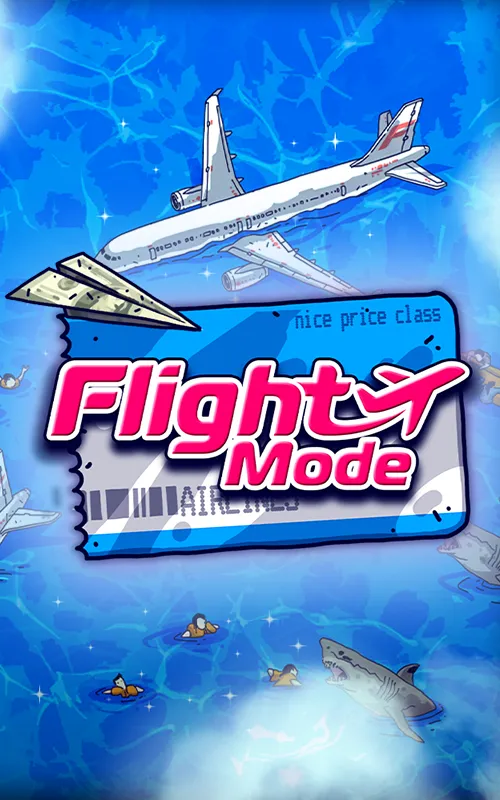 Flight Mode at Galaxyno Casino
